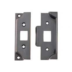 Latches TRADCO TUBULAR LATCH REBATE KIT