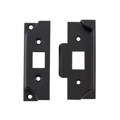 Latches TRADCO TUBULAR LATCH REBATE KIT