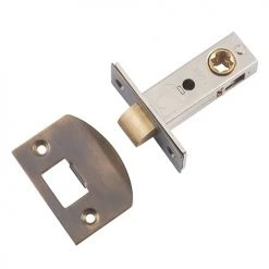 Latches TRADCO SPLIT CAM TUBULAR LATCH