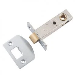 Latches TRADCO SPLIT CAM TUBULAR LATCH