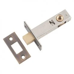 TRADCO TUBULAR PRIVACY BOLT