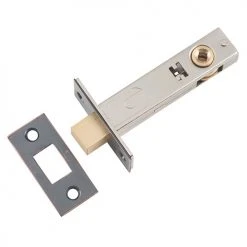 TRADCO TUBULAR PRIVACY BOLT