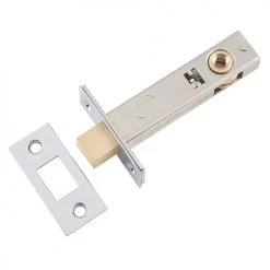 TRADCO TUBULAR PRIVACY BOLT