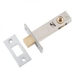 TRADCO TUBULAR PRIVACY BOLT