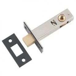 TRADCO TUBULAR PRIVACY BOLT