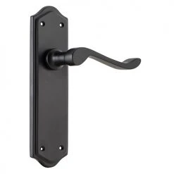Door Handles & Levers TRADCO DOOR LEVER HENLEY PAIR