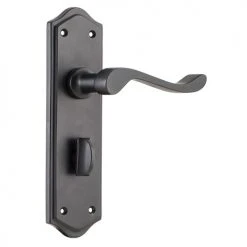 Door Handles & Levers TRADCO DOOR LEVER HENLEY PAIR