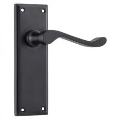 TRADCO DOOR LEVER CAMDEN Door Handles & Levers