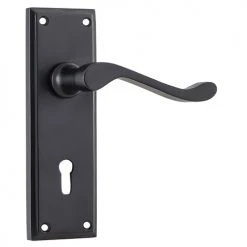 TRADCO DOOR LEVER CAMDEN Door Handles & Levers