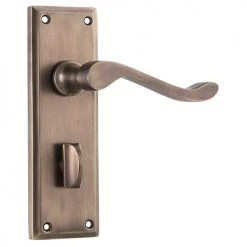 TRADCO DOOR LEVER CAMDEN Door Handles & Levers