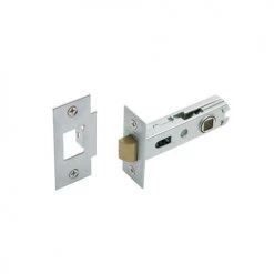 Latches GAINSBOROUGH 980 HEAVY DUTY TUBULAR LATCH & STRIKE