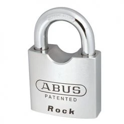 Locking Solutions ABUS 83/80 "THE ROCK" PADLOCK
