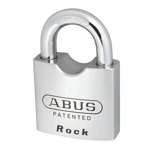 Locking Solutions ABUS 83/80 "THE ROCK" PADLOCK 1 Locking Solutions ABUS 83/80 "THE ROCK" PADLOCK