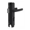 Locking Solutions AUSTRAL ELEGANCE PUSH2GO SECURITY DOOR LOCK