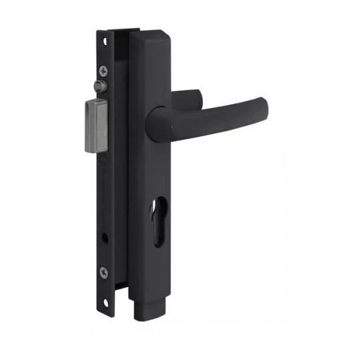 Locking Solutions AUSTRAL ELEGANCE PUSH2GO SECURITY DOOR LOCK 1 Locking Solutions AUSTRAL ELEGANCE PUSH2GO SECURITY DOOR LOCK