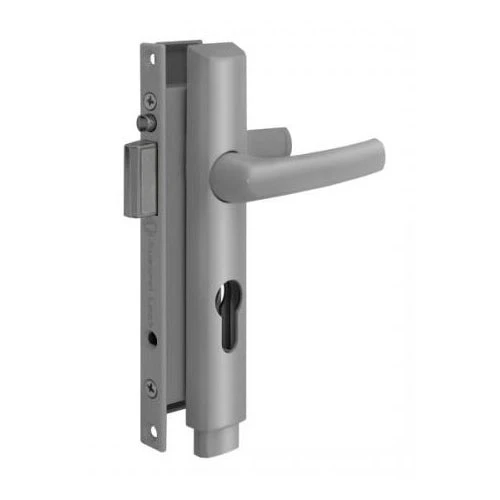Locking Solutions AUSTRAL ELEGANCE PUSH2GO SECURITY DOOR LOCK 2 Locking Solutions AUSTRAL ELEGANCE PUSH2GO SECURITY DOOR LOCK