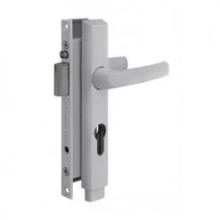 Locking Solutions AUSTRAL ELEGANCE PUSH2GO SECURITY DOOR LOCK 5 Locking Solutions AUSTRAL ELEGANCE PUSH2GO SECURITY DOOR LOCK