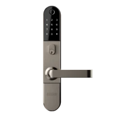 SCHLAGE OMNIA™ SMART LOCK