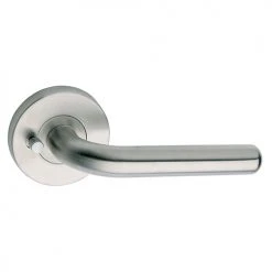 GAINSBOROUGH G4 STAINLESS STEEL - AMARA Handles & Hardware