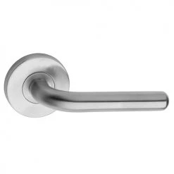 GAINSBOROUGH G4 STAINLESS STEEL - AMARA Handles & Hardware