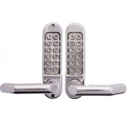 Locking Solutions BORG DIGITAL LOCK B2B KEYPAD EXTERNAL GRADE 5051