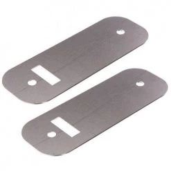 BDS Scar & Filler Plates BORG DIGITAL SCAR PLATE TO SUIT 2000 SERIES
