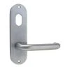DORMAKABA 100 SERIES INTERNAL FURNITURE 101V-25SC Handles & Hardware