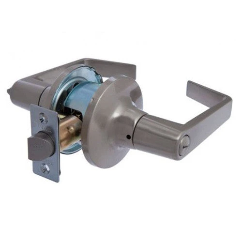 BRAVA RH SERIES COMMERCIAL ENTRANCE LEVER SET Locking Solutions 1 BRAVA RH SERIES COMMERCIAL ENTRANCE LEVER SET Locking Solutions