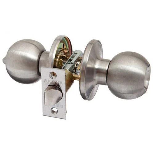 BRAVA URBAN PRIVACY KNOB SET Door Handles & Levers 2 BRAVA URBAN PRIVACY KNOB SET Door Handles & Levers
