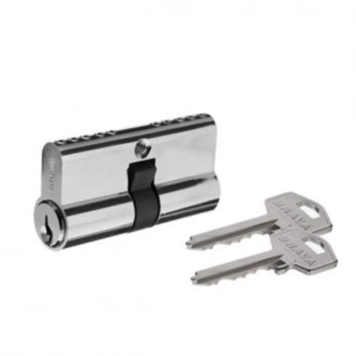 Cylinders & Barrels BRAVA SECURITY DOOR CYLINDER LAZY CAM (GAINSBOROUGH TE2 KEY PROFILE) 1 Cylinders & Barrels BRAVA SECURITY DOOR CYLINDER LAZY CAM (GAINSBOROUGH TE2 KEY PROFILE)