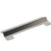 BDS BLOCKER PLATE TO SUIT PLATE FURNITURE Handles & Hardware