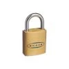 BRAVA PADLOCK 25mm KEYED ALIKE Locking Solutions