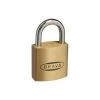 BRAVA PADLOCK 30mm KEYED ALIKE Locking Solutions