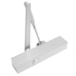 BRITON 1130 COMMERCIAL DOOR CLOSER (WITH DELAYED ACTION)