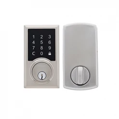 CARBINE CDL2 DIGITAL DEADBOLT TOUCHPAD