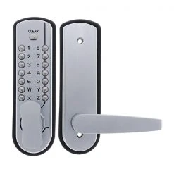 CARBINE CDL7100 DIGITAL LOCK Digital Locks