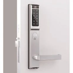 Digital Locks LOCKWOOD CORTEX DIGITAL DOOR LOCK
