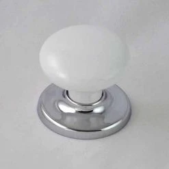 NIDUS CORONA WARDROBE KNOB