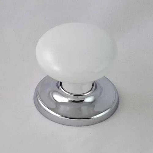 NIDUS CORONA WARDROBE KNOB