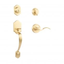 N2LOK MAISON ENTRANCE SET - CHARENTE