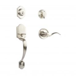 N2LOK MAISON ENTRANCE SET - CHARENTE