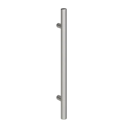 Pull Handles SCHLAGE ENTRANCE PULL HANDLE - CORFU