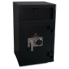 DOMINATOR DEPOSIT SAFES DD-3 Safes & Key Storage