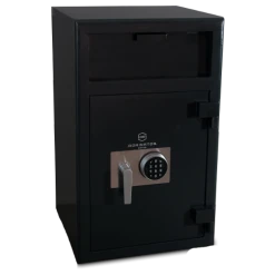 DOMINATOR DEPOSIT SAFES DD-3 Safes & Key Storage