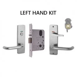 Handles & Hardware LOCKWOOD DDA COMPLIANT DOOR HARDWARE KIT