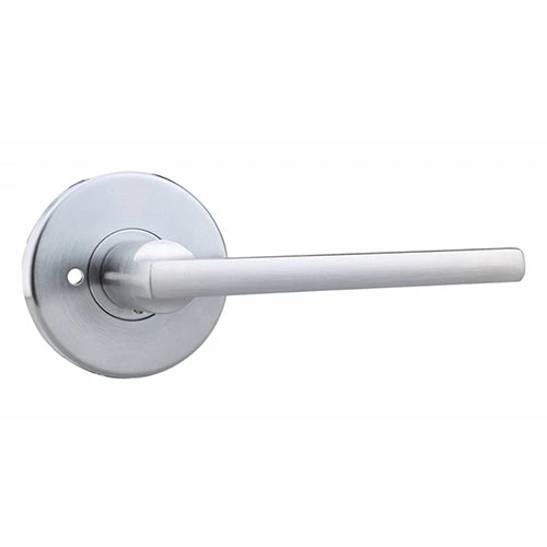 Handles & Hardware N2LOK ABODE SERIES LEVER SET - DECORUS 4 Handles & Hardware N2LOK ABODE SERIES LEVER SET - DECORUS