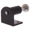Window Locks DORIC PLUNGER LOCK DN5 FACE FIXING