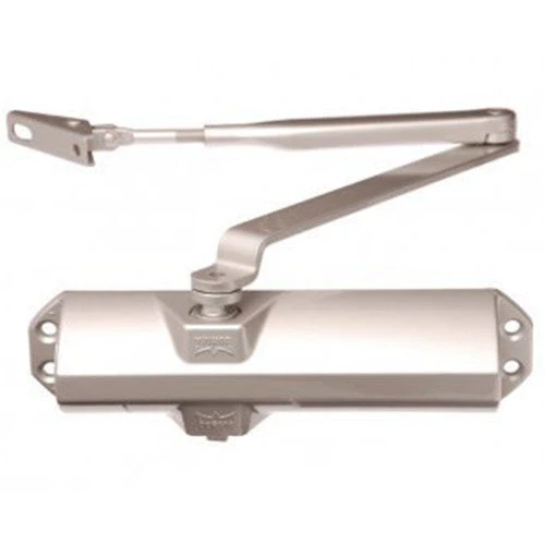 DORMA COMMERCIAL DOOR CLOSER - TS68 BC 1 DORMA COMMERCIAL DOOR CLOSER - TS68 BC