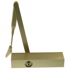 DORMA COMMERCIAL DOOR CLOSER - TS73 Door Closers