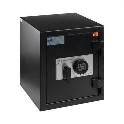 Safes & Key Storage DOMINATOR DS SERIES FIRE & BURGLARY SAFE DS-1